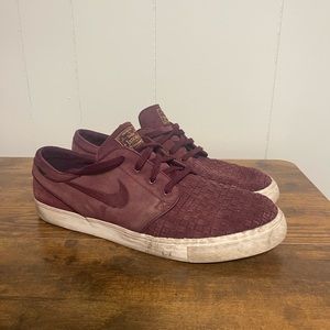 Nike Stefan Janoski